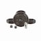 Mcgill MCF Series, Metric Cam Follower, No MCF35SX MCF35SX - alternate 5